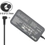 CHARGER ASUS 20V 7.5A 6.0*3.7 ORIGINAL - Image 4