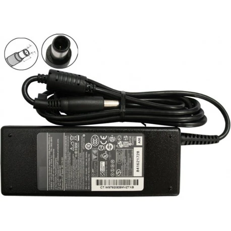CHARGER HP BIG PIN 19V 4.74A 1 CHARGER HP BIG PIN 19V 4.74A - Image 1