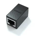 CONVERTER RG45 FEMALE FEMALE