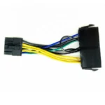 CONVERTERS POWER SUPPLY LENOVO 24 TO 10 PINS