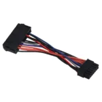 CONVERTERS POWER SUPPLY LENOVO 24 TO 14 PINS
