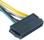 CONVERTERS POWER SUPPLY DELL 24 TO 8 PINS - Image 2