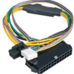 CONVERTERS POWER SUPPLY HP 24 TO 6 PINS