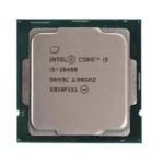 USED CPU I5 10400