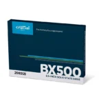 SSD CRUCIAL 2TB