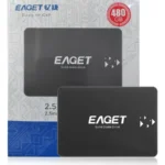 SSD EAGET 480G