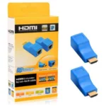 EXTENDER HDMI 30M