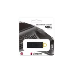 FLASH MEMORY USB KINGSTON EXODIA 128GB 3.2