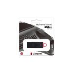 FLASH MEMORY USB KINGSTON EXODIA 256GB 3.2