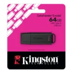 FLASH MEMORY USB KINGSTON EXODIA 64GB 3.2
