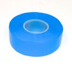 PVC Adhesive Harness Tape Blue