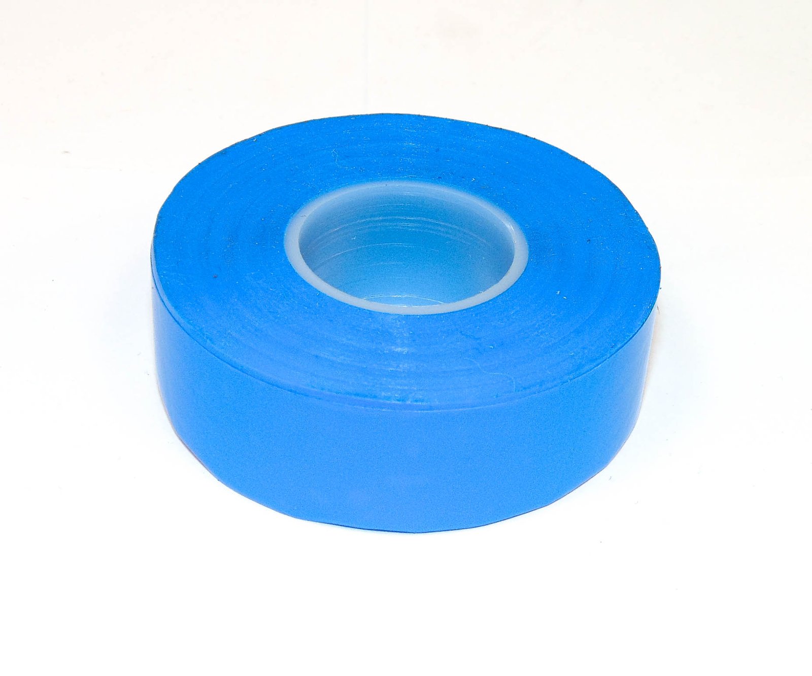 FU64-AT0004-C-1 PVC Adhesive Harness Tape Blue - Image 1