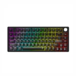 GAMING LUNCHER - GAMING WIRED KEYBOARD MOUSCHI - Image 2
