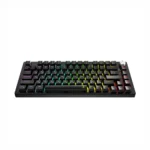 GAMING LUNCHER - GAMING WIRED KEYBOARD MOUSCHI - Image 3