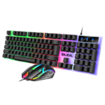 KEYBOARD BAJEAL RGB T350 - Image 2