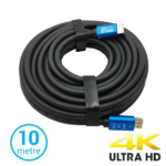 HDMI CABLES 10M 4K - Image 3
