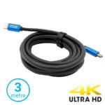 HDMI CABLES 3M 4K - Image 2