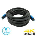 HDMI CABLES 5M 4K - Image 3