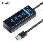 USB HUB 4 PORTS 3.0 - Image 3