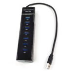 HUB USB 3.0 / 7 PORTS - Image 2