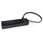 HUB USB 3.0 / 7 PORTS - Image 3