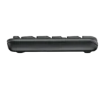 KEYBOARD AND MOUSE LOGITECH WIRELESS MK220 - Image 4