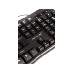KEYBOARD MOUSCHI TANK WIRED - Image 8