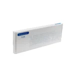 KEYBOARD MOUSCHI TANK WIRED