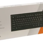 KEYBOARD A4TECH KR85 WIRED