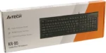 KEYBOARD A4TECH KR85 WIRED
