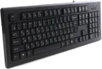 KEYBOARD A4TECH KR85 WIRED - Image 2