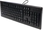 KEYBOARD A4TECH KR85 WIRED - Image 3