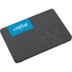 SSD CRUCIAL 240GB BX500 - Image 3