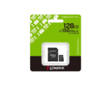 MICRO SD KINGSTON 128GB