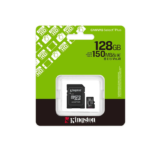 MICRO SD KINGSTON 128GB