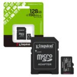 MICRO SD KINGSTON 128GB - Image 2