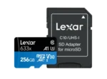 MICRO SD LEXAR 256GB - Image 2