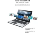 MICRO SD LEXAR 256GB - Image 3
