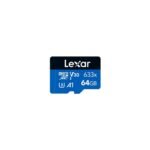 MICRO SD LEXAR 64GB - Image 2