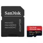 MICRO SD SANDISK 64GB - Image 2