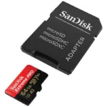 MICRO SD SANDISK 64GB - Image 3