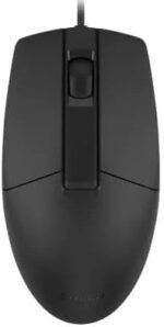 MOUSE A4TECH WIRED OP330 - Image 2