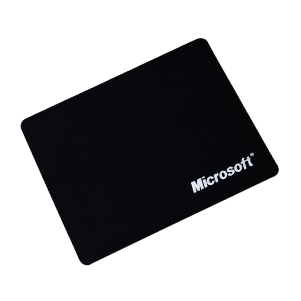 MOUSEPAD MICROSOFT 1 MOUSEPAD MICROSOFT - Image 1
