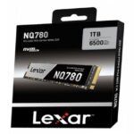 NVME LEXAR NQ780 1TB GEN4