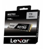 NVME LEXAR NQ780 1TB GEN4