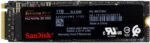 NVME SANDISK 1TB EXTREME PRO - Image 3