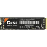 NNME DATO DP700 GEN3 256GB - Image 2