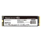 NVME TEAMGROUP MP33 256GB Gen3 - Image 2