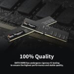 RAM DATO 16GB DDR5 4800 FOR DESKTOP - Image 2