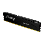 RAM FURY BEAST 16GB DDR5 5600 CL40 FOR DESKTOP - Image 3